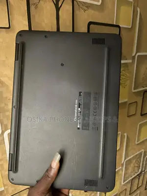 Laptop Dell Chromebook 3100 4GB Intel Celeron HDD 128GB