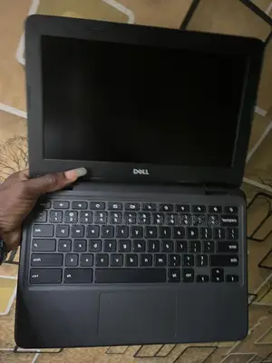 Laptop Dell Chromebook 3100 4GB Intel Celeron HDD 128GB