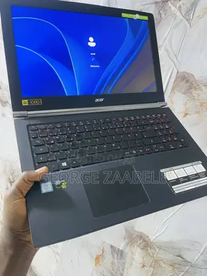 Laptop Acer Aspire VN7-572G 8GB Intel Core I5 SSD 1T