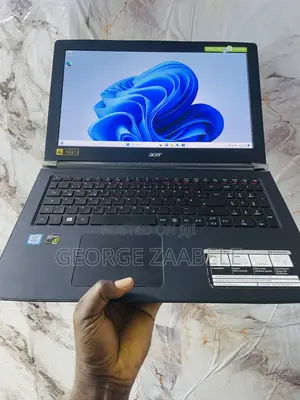 Laptop Acer Aspire VN7-572G 8GB Intel Core I5 SSD 1T