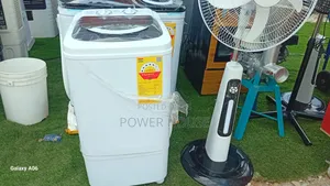 Pure Wash Decakila 7kg Washing Machine Decakila Washing Machine