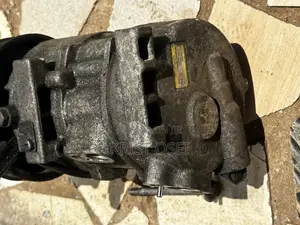 Hyundai Accent Aircondition Motor