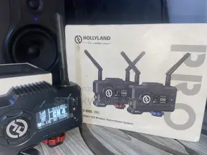 Hollyland Mars 400s Pro Wireless Transmitter