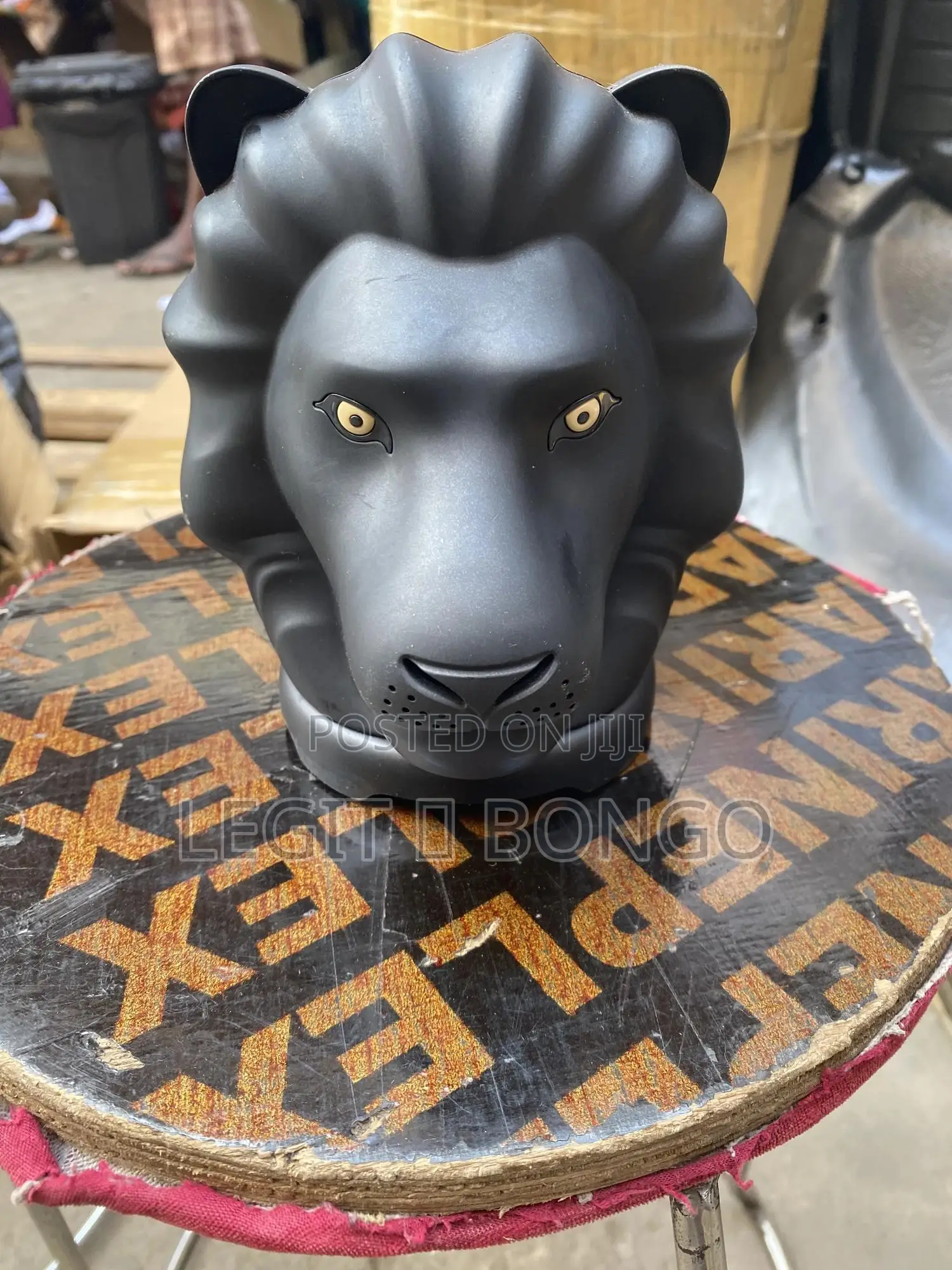 Heavy Bass Wireless Bluetooth Speaker