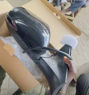 Cr-v 2020 Side Mirror