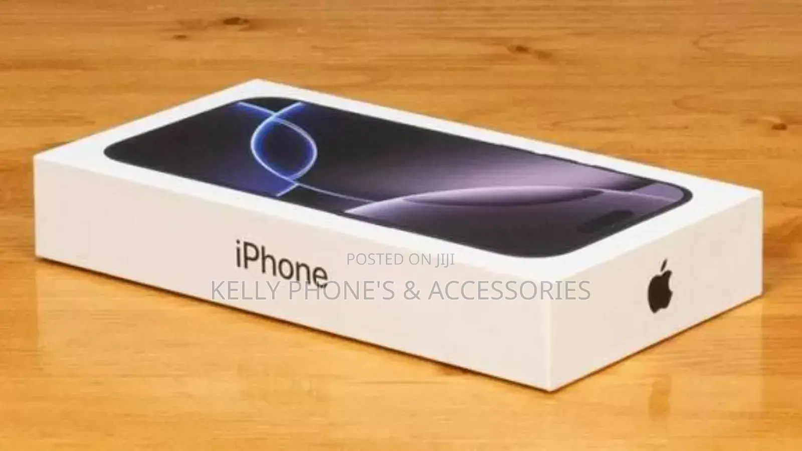 New Apple iPhone 17 Pro Max 512 GB Orange
