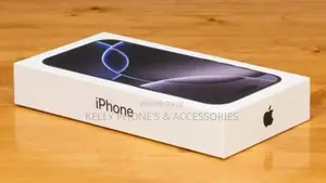 New Apple iPhone 17 Pro Max 512 GB Orange
