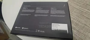 New Microsoft Surface Pro 11th Edition, a Copilot+ PC 16GB SSD 1T