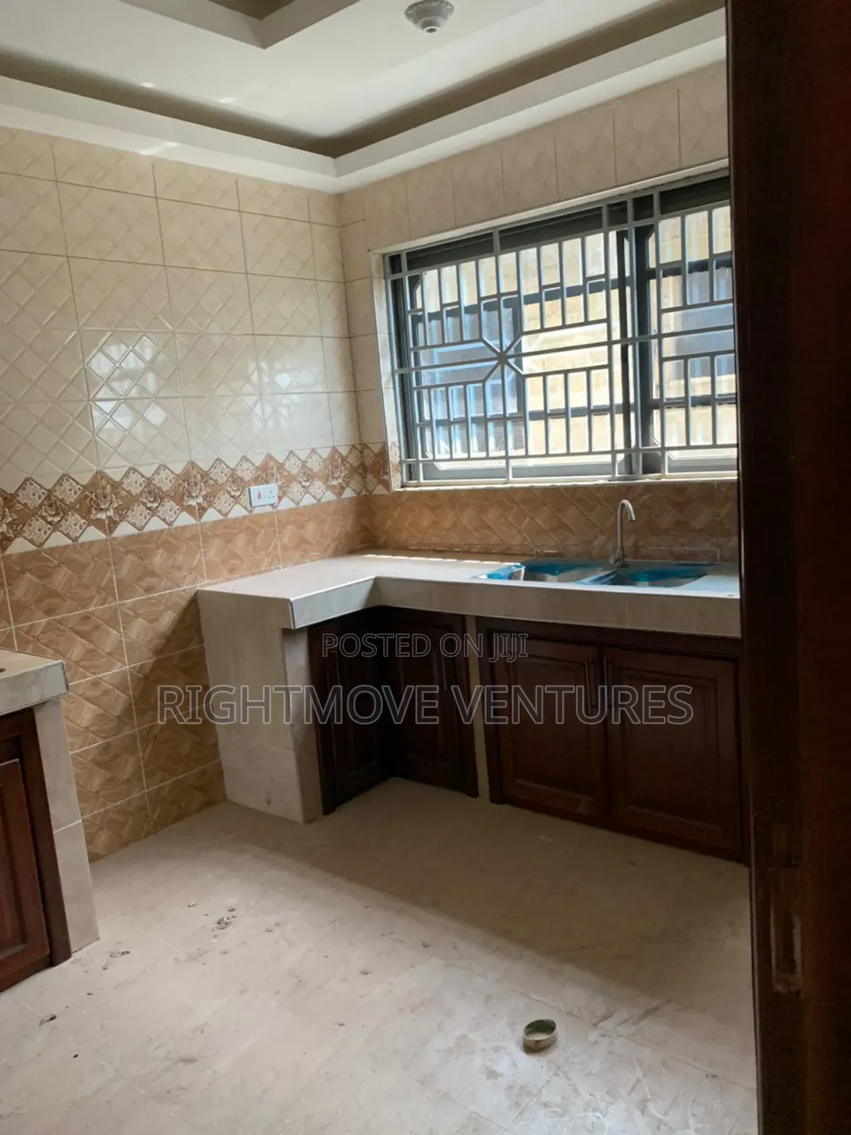 2bdrm Apartment in Takoradi for rent