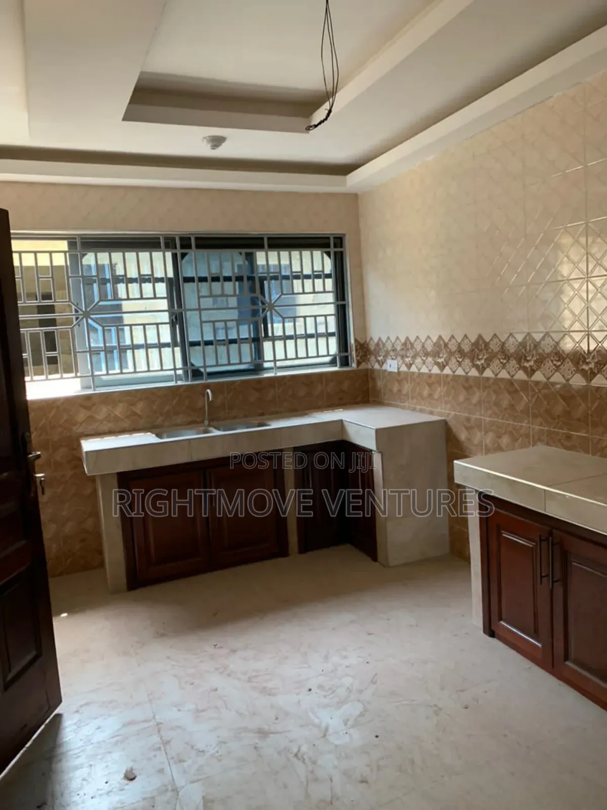 2bdrm Apartment in Takoradi for rent