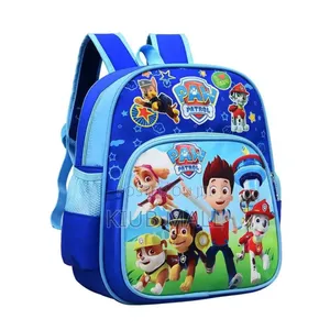 Kids School Bag Paw Patrol Design