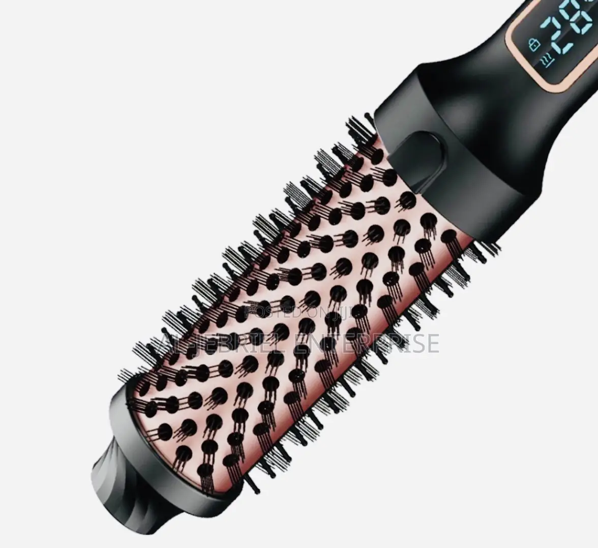 Hot Air Brush
