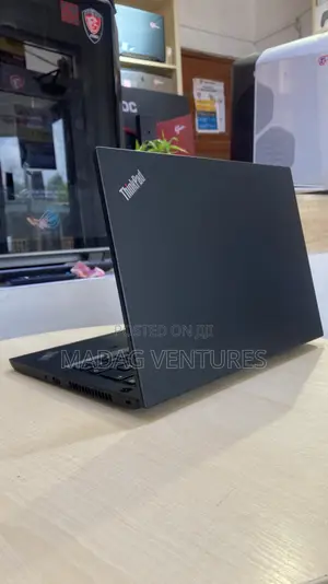 Laptop Lenovo ThinkPad L480 16GB Intel Core I5 SSD 256GB