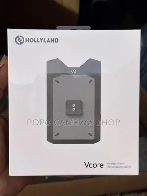 Hollyland Vcore Transmission System