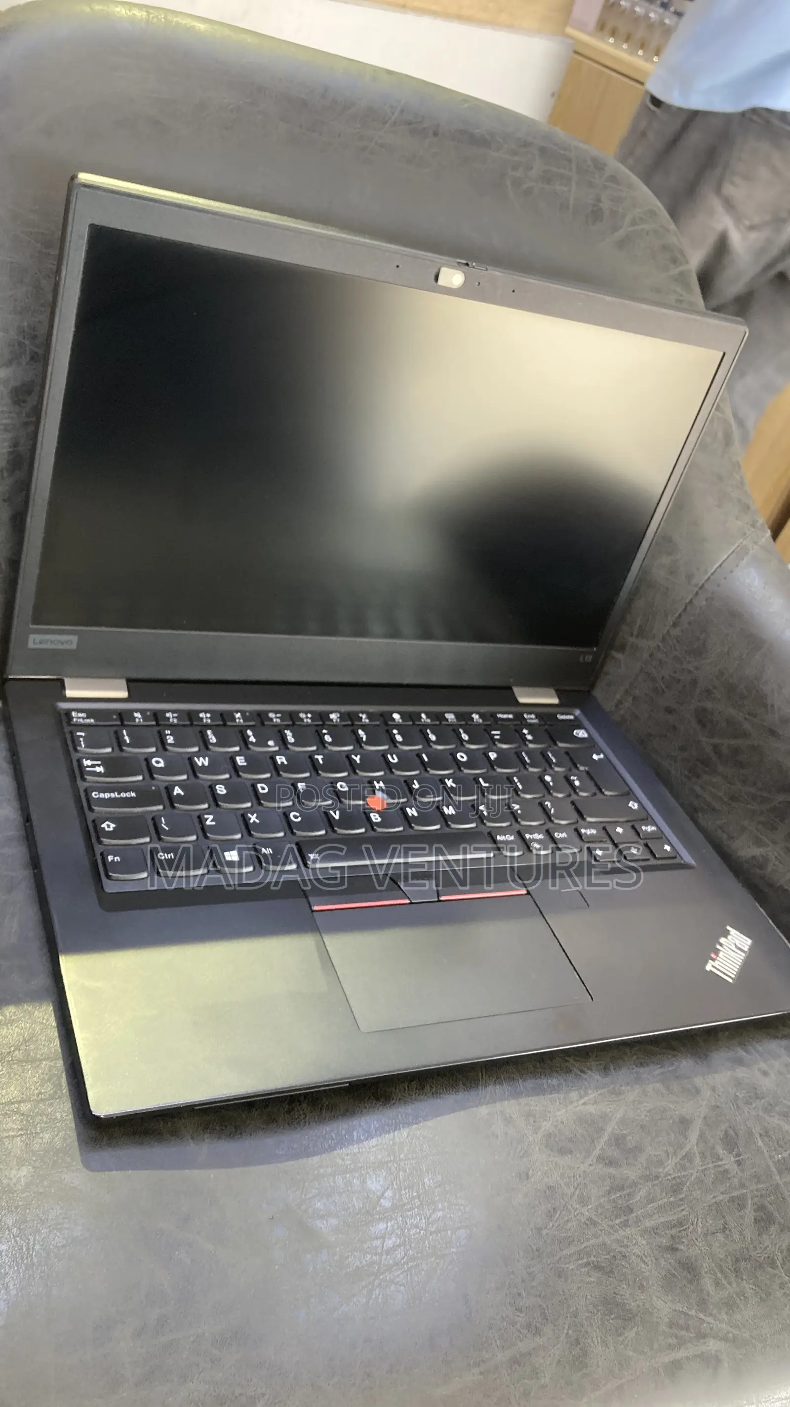 Laptop Lenovo 16GB Intel Core I5 SSD 256GB
