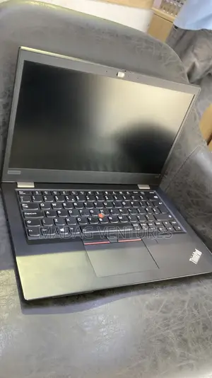 Laptop Lenovo 16GB Intel Core I5 SSD 256GB