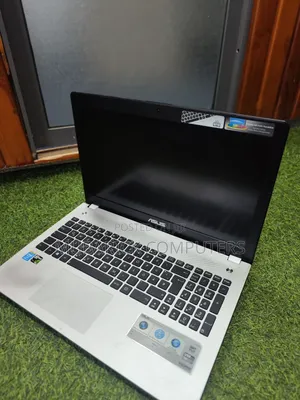 Laptop Asus N56VJ 16GB Intel Core i5 HDD+SSD 128GB