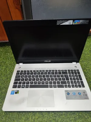 Laptop Asus N56VJ 16GB Intel Core i5 HDD+SSD 128GB