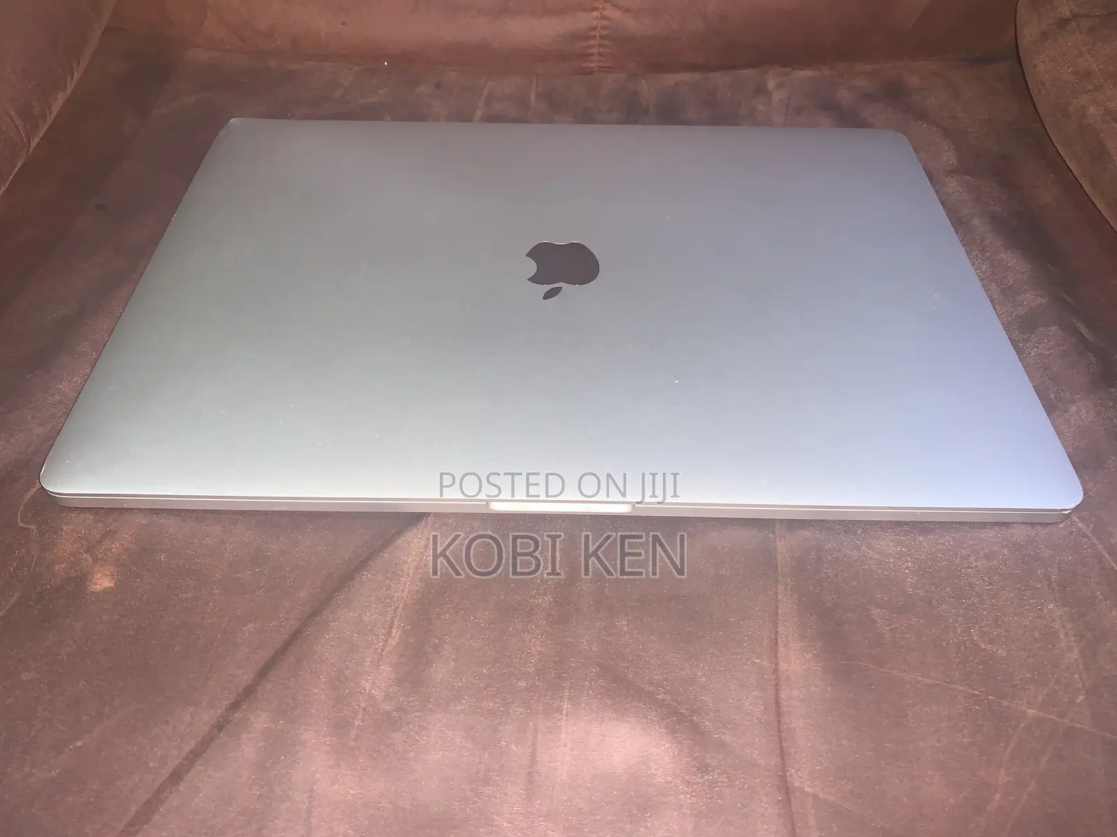 Laptop Apple MacBook Pro 2018 16GB Intel Core i7 SSD 512GB