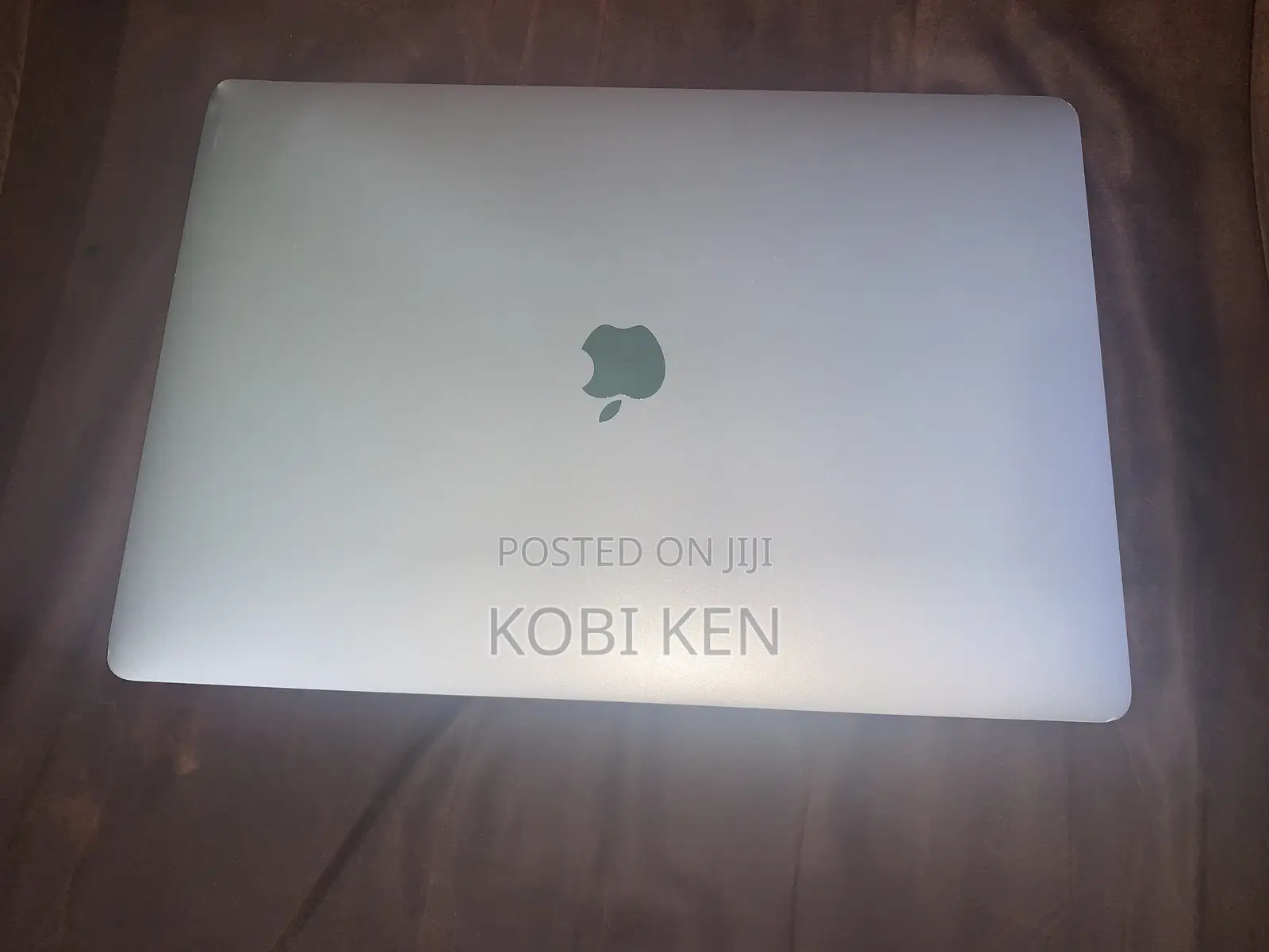 Laptop Apple MacBook Pro 2018 16GB Intel Core i7 SSD 512GB