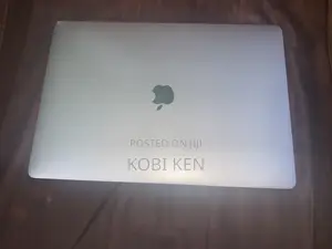 Laptop Apple MacBook Pro 2018 16GB Intel Core i7 SSD 512GB