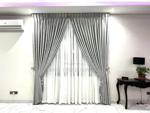 Idle Multipurpose Curtains 