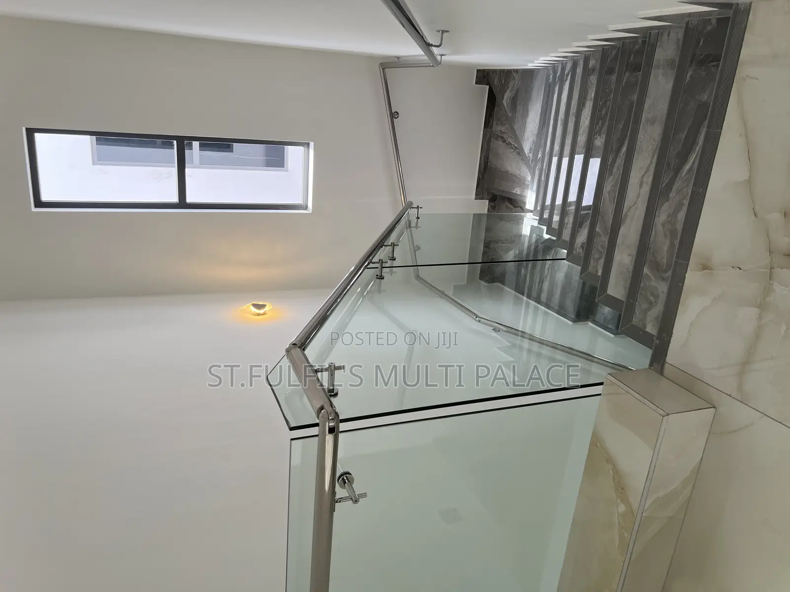 5bdrm Townhouse / Terrace in East Legon Bawaleshi, Bawaleshie for rent