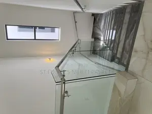 5bdrm Townhouse / Terrace in East Legon Bawaleshi, Bawaleshie for rent