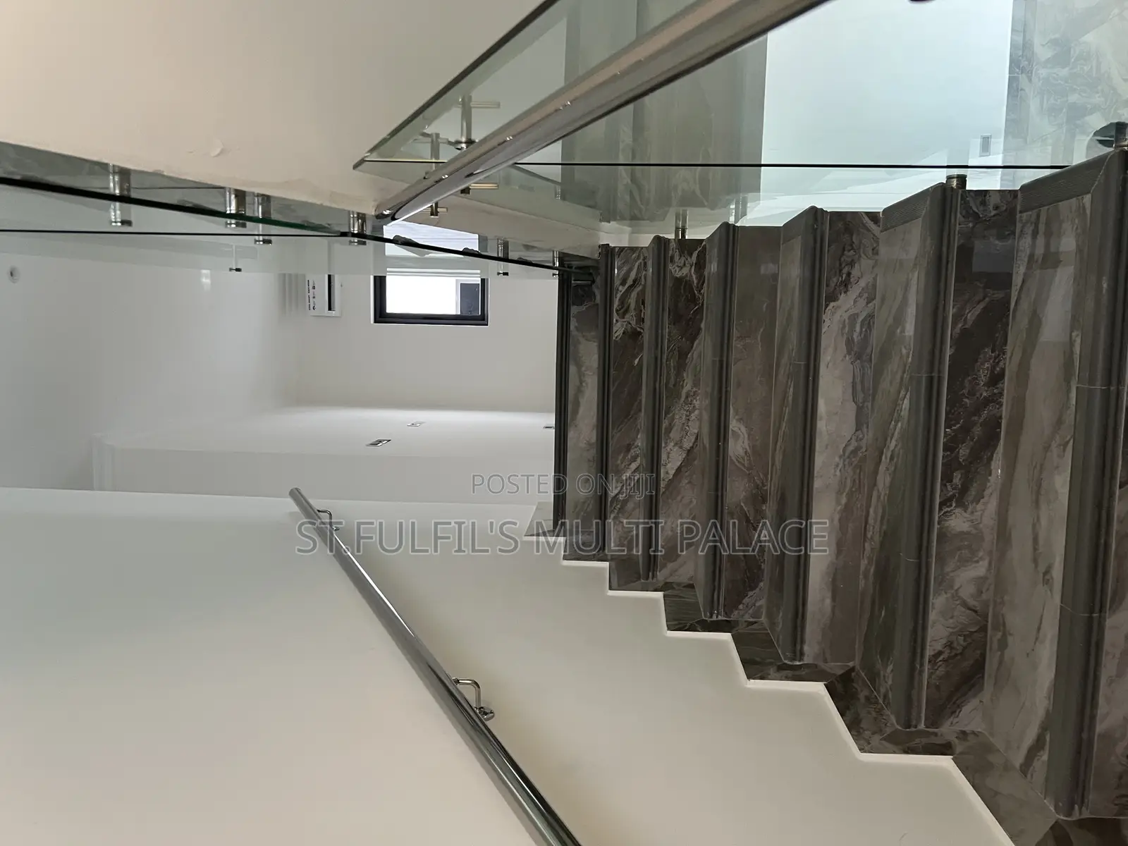 5bdrm Townhouse / Terrace in East Legon Bawaleshi, Bawaleshie for rent