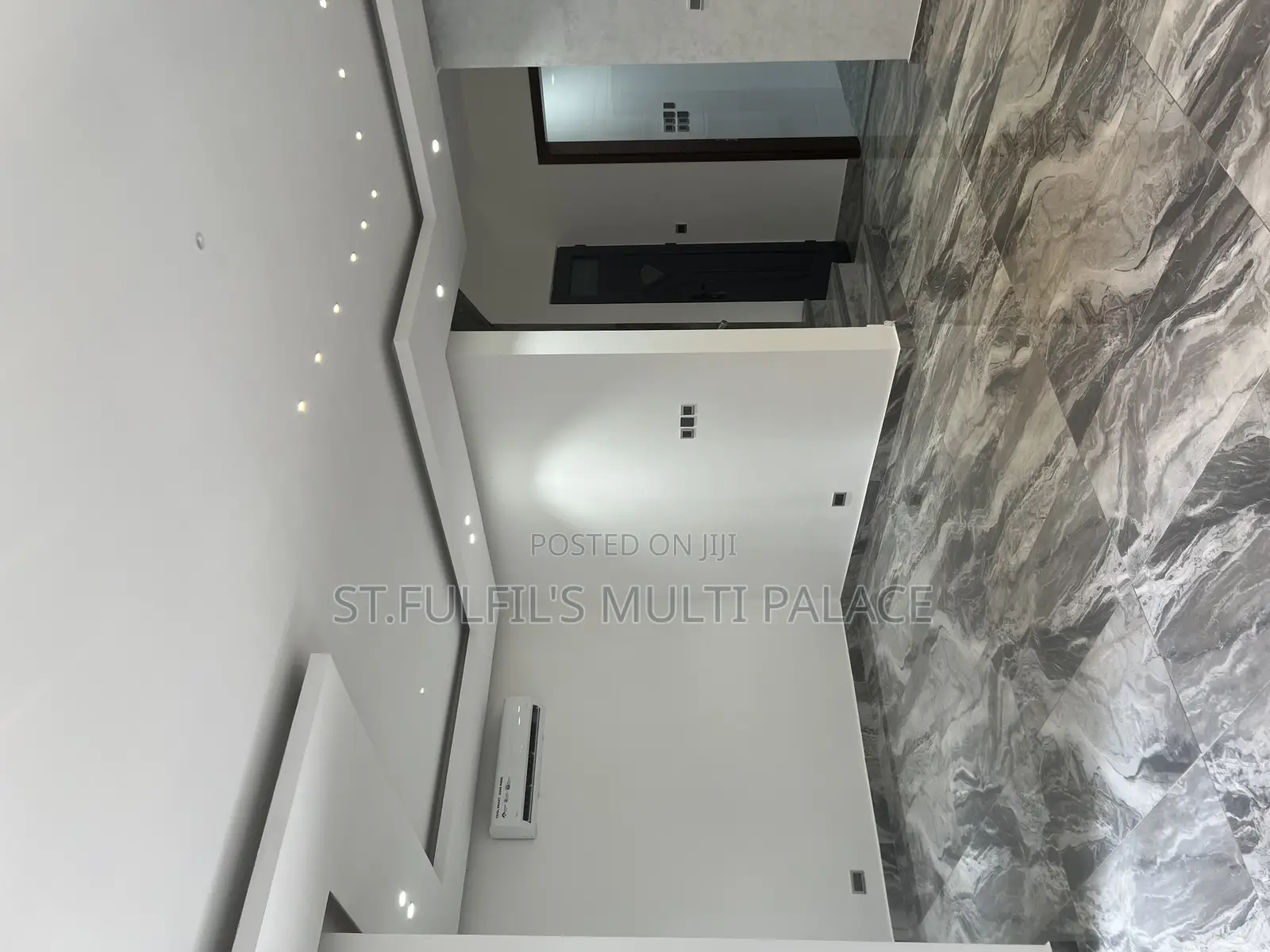 5bdrm Townhouse / Terrace in East Legon Bawaleshi, Bawaleshie for rent