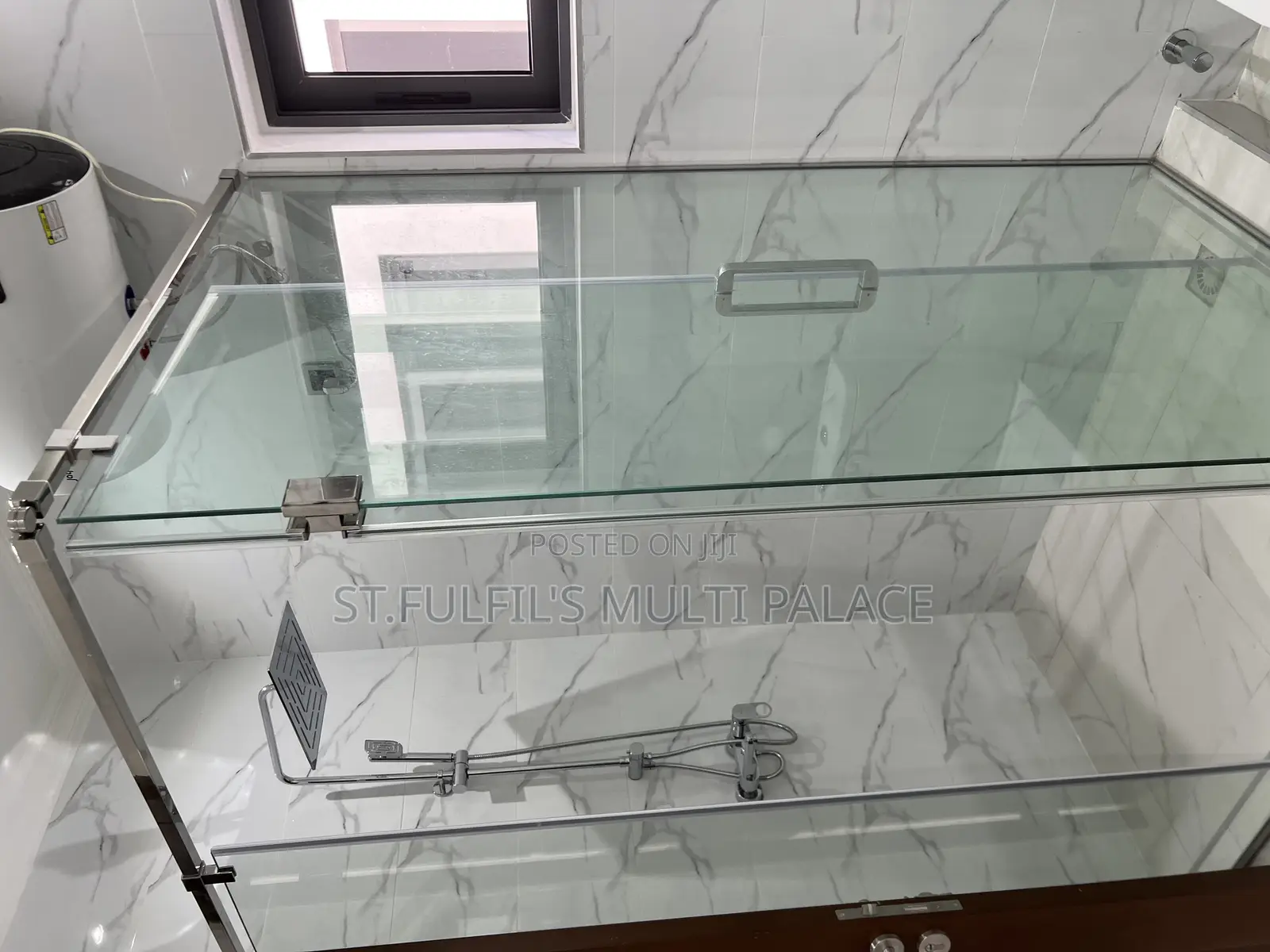 5bdrm Townhouse / Terrace in East Legon Bawaleshi, Bawaleshie for rent
