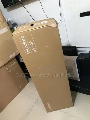 From Gaming To Film: Q990f Soundbar With Hdmi 2.1 & Game Mode Pro