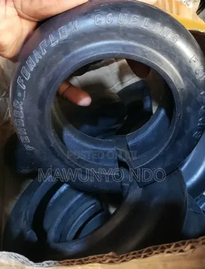 Fenner Fenaflex Coupling Tyres