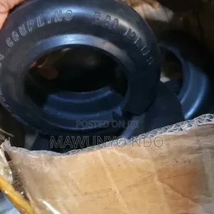 Fenner Fenaflex Coupling Tyres