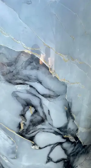 Marble Adhesive Sticker