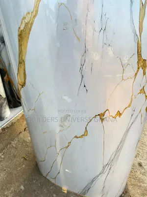 Marble Adhesive Sticker