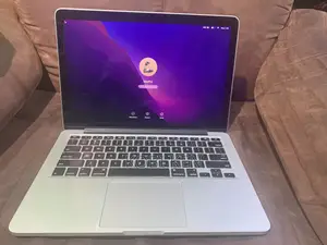 Laptop Apple MacBook Pro 2015 8GB Intel Core i5 SSD 256GB