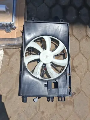Fan Corolla 2020 Se
