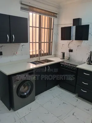 Furnished 2bdrm Apartment in Ashaley Botwe for Short Let