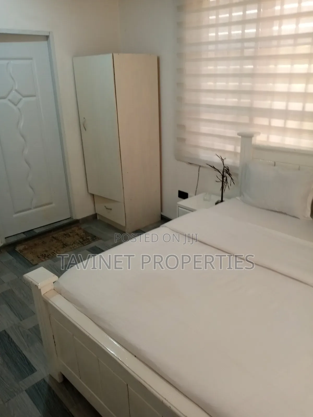 Furnished 2bdrm Apartment in Ashaley Botwe for Short Let
