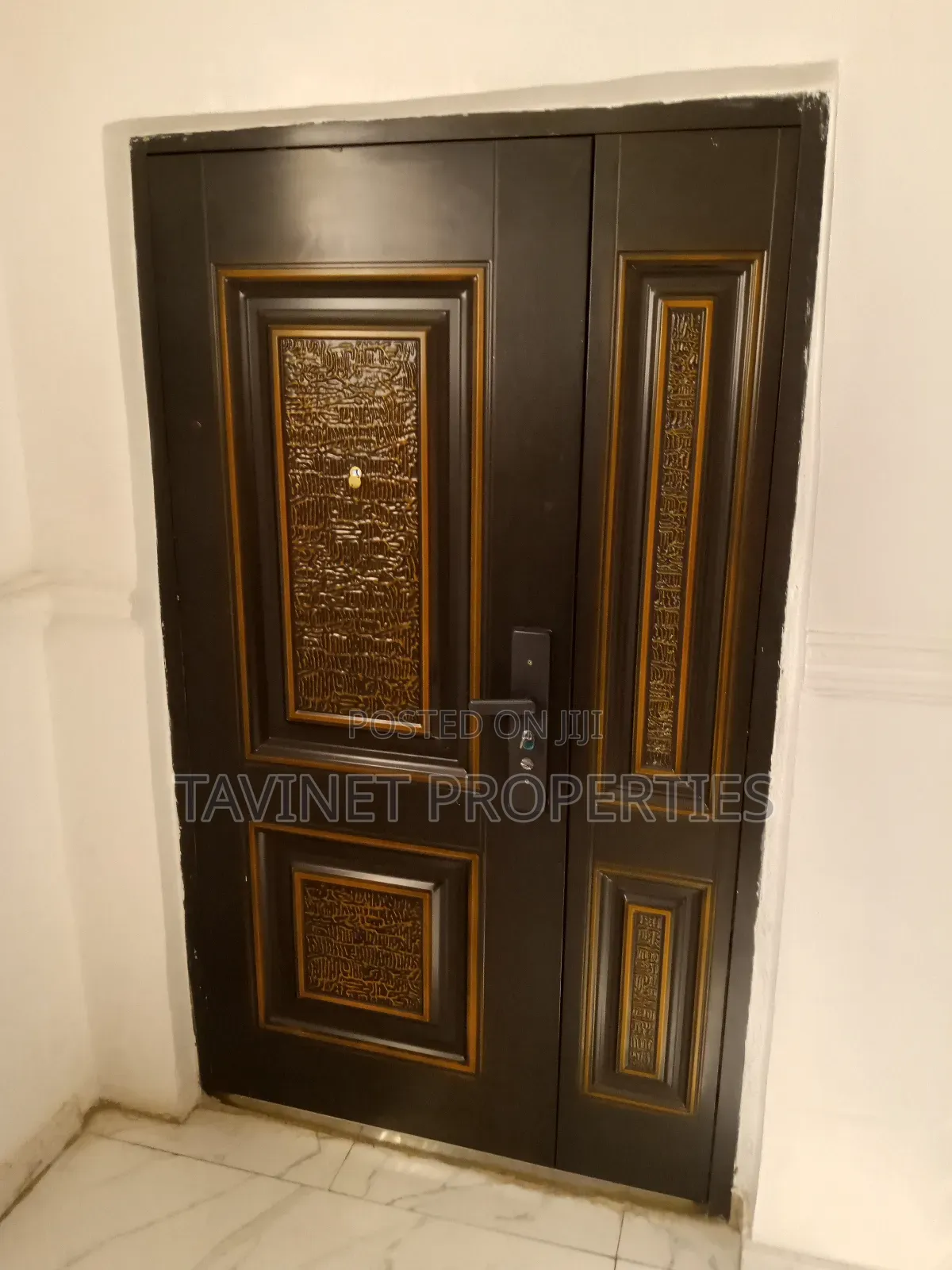 Furnished 2bdrm Apartment in Ashaley Botwe for Short Let