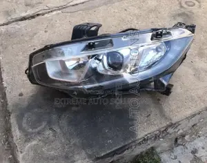 Honda Civic 2020 Headlight