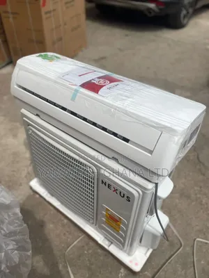 Super Cool Nexus 1.5 Air Conditioner