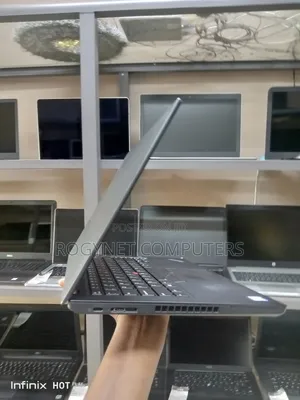 Laptop Lenovo ThinkPad T480 8GB Intel Core i5 SSD 256GB