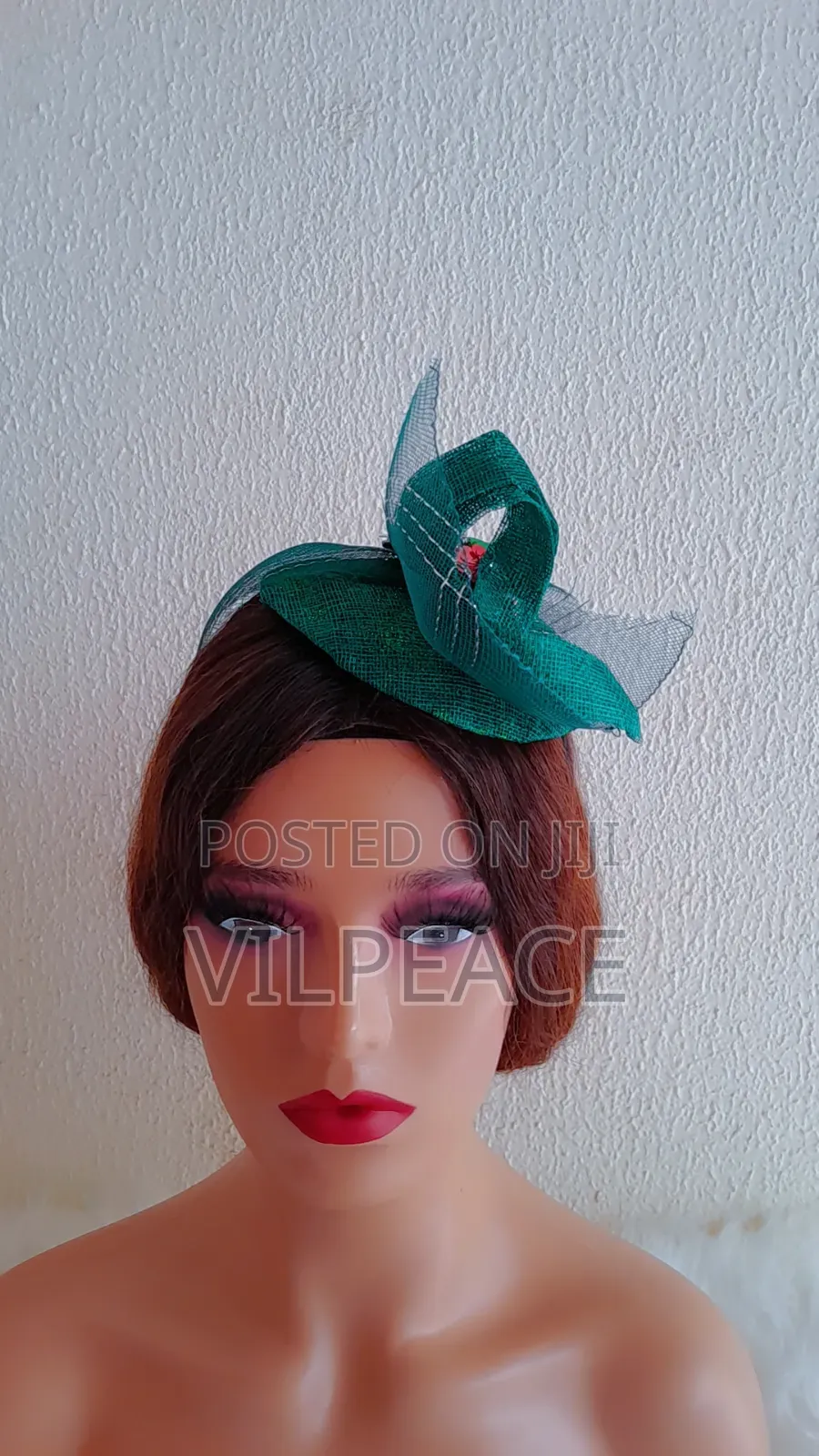 Fascinator