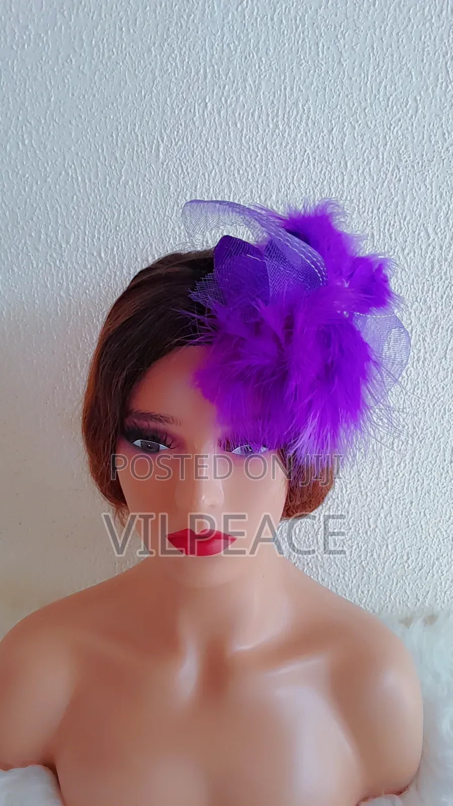 Fascinator