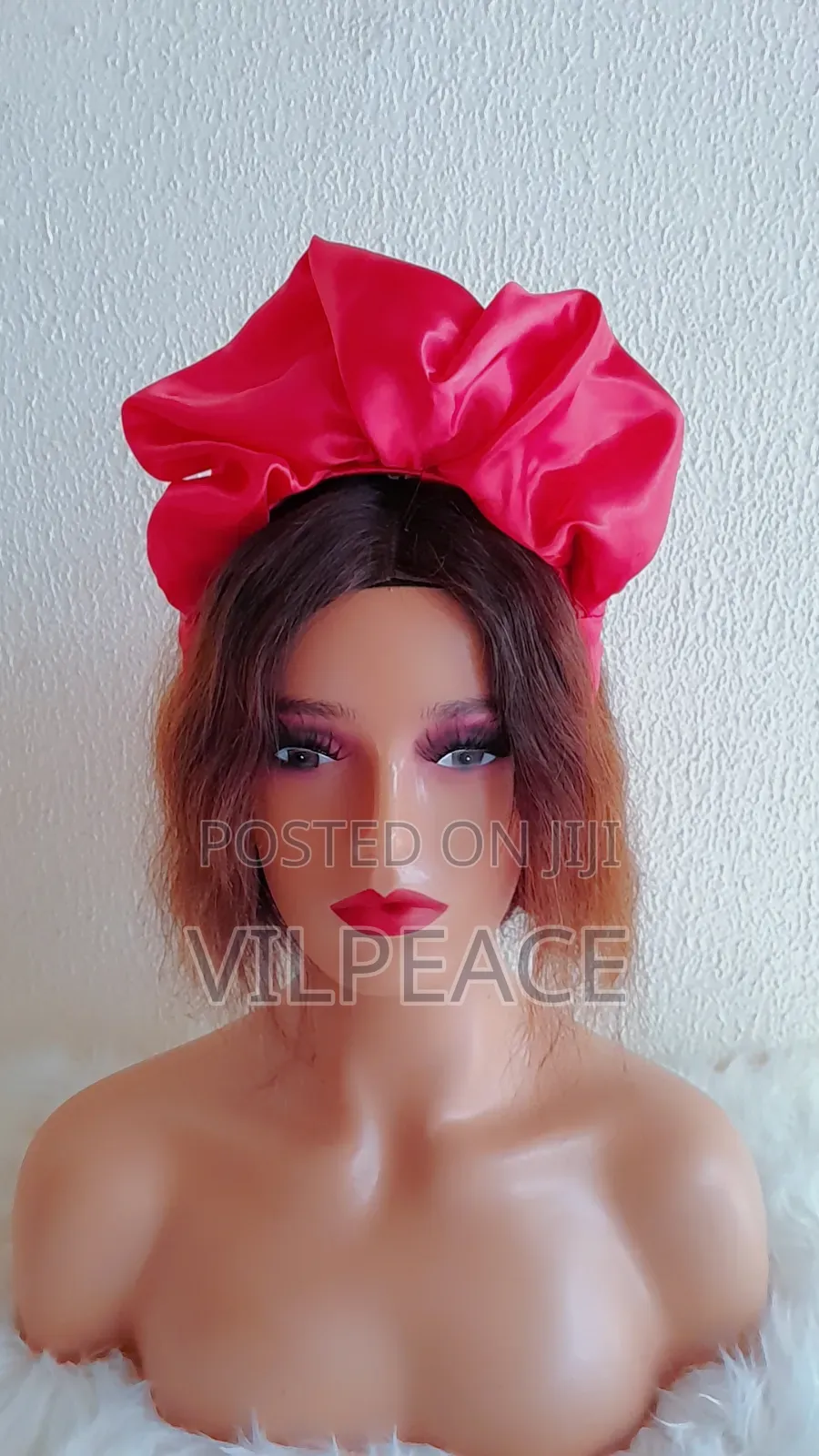 Fascinator