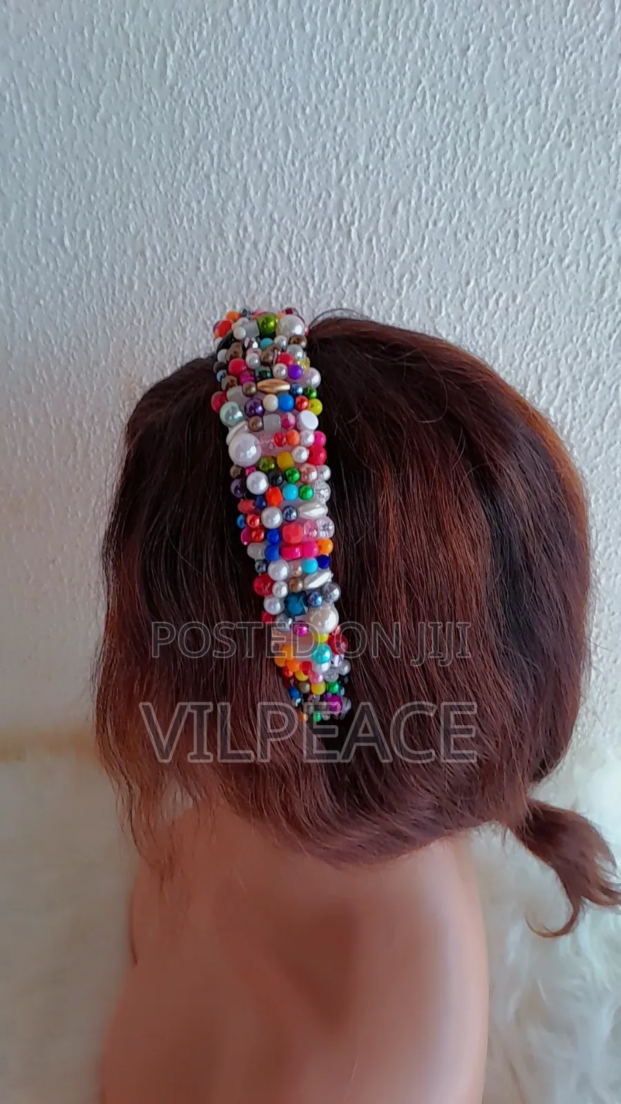 Fascinator