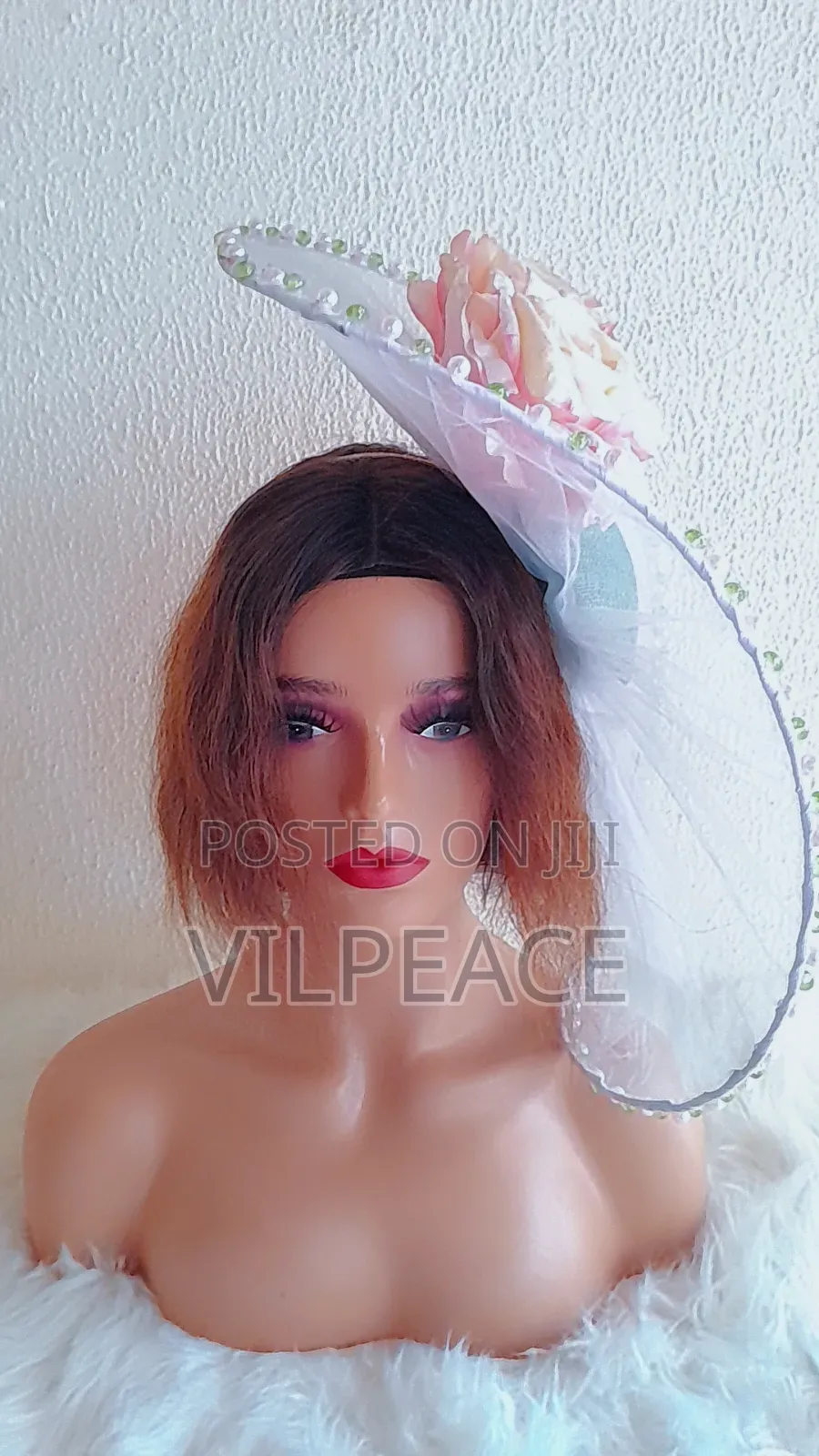 Fascinator