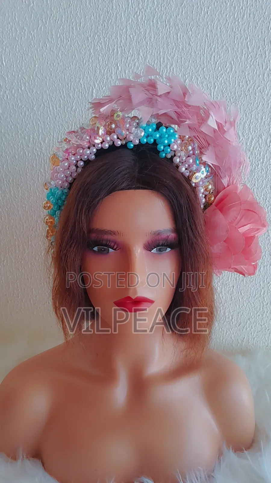 Fascinator